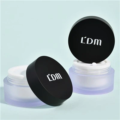 Рециклируем козметичен буркан